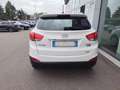 Hyundai iX35 ix35 2.0 CRDi 184CV High 4WD Style Bianco - thumbnail 5