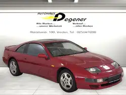 Nissan 300 ZX autoturisme second-hand pe AutoScout24