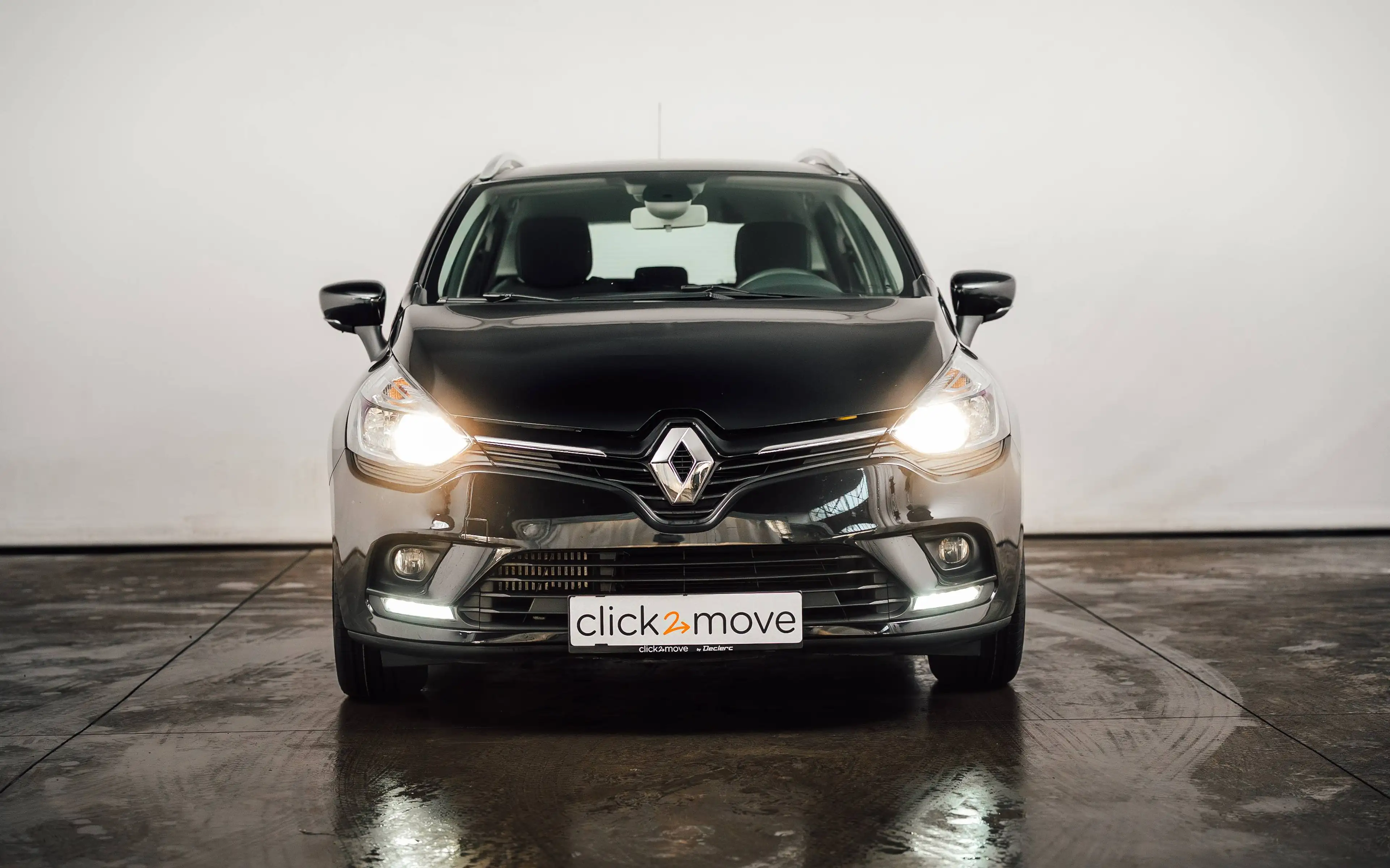 Renault Clio Clio 0.9 TCe Cool — photo 4