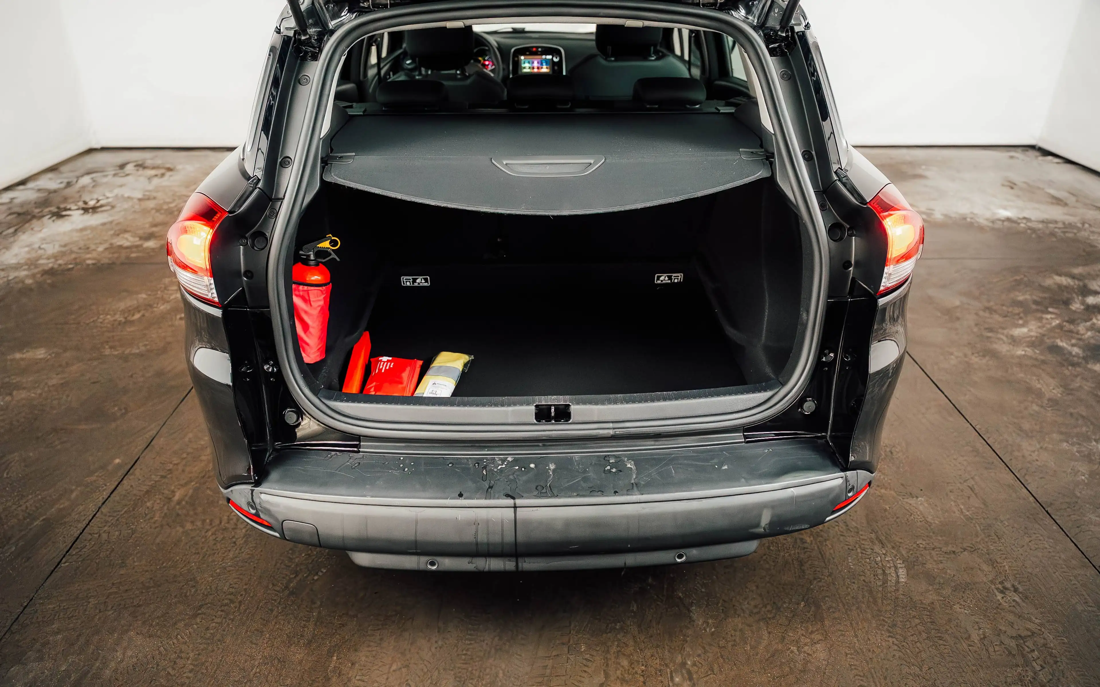 Renault Clio Clio 0.9 TCe Cool — photo 7