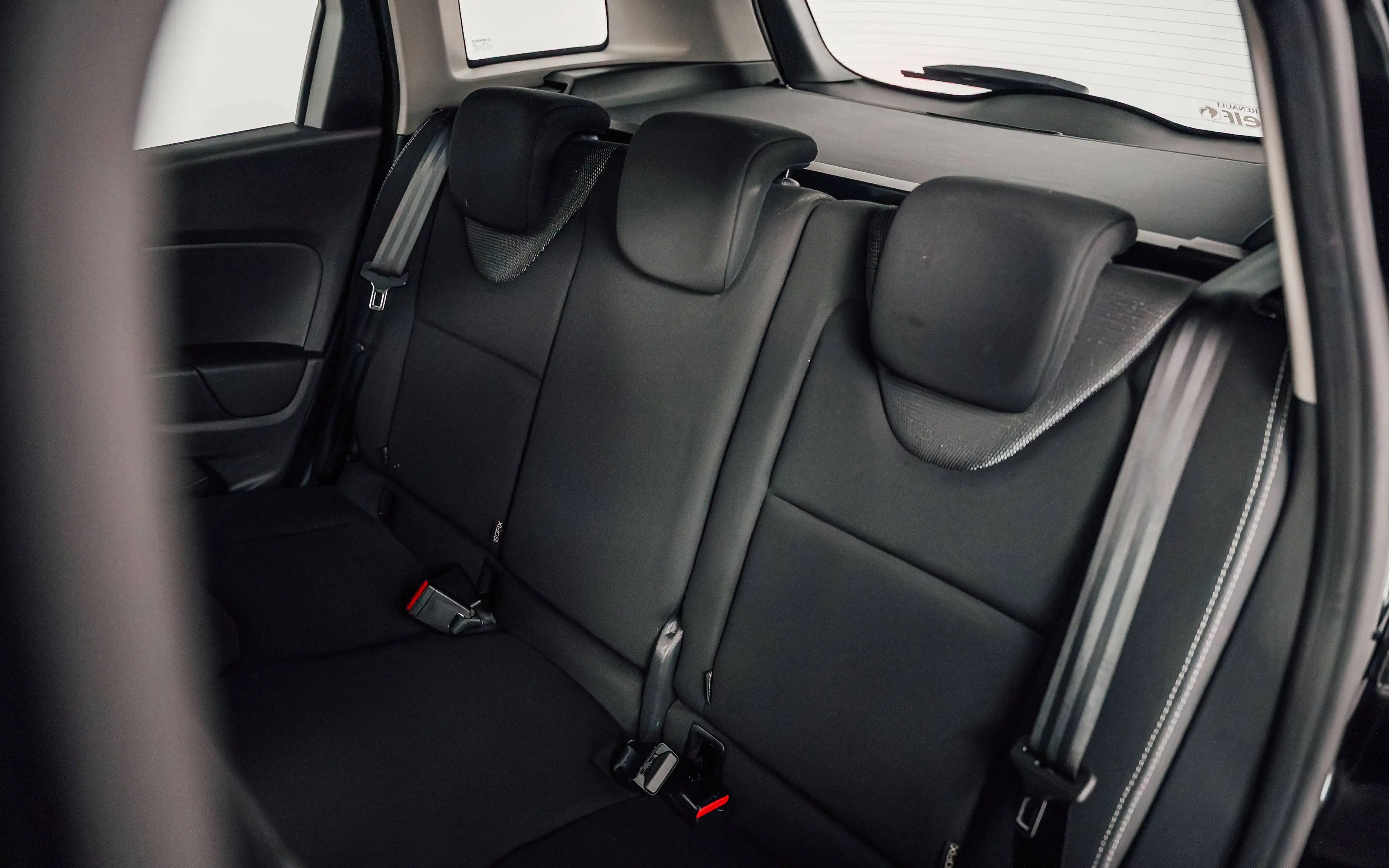 Renault Clio Clio 0.9 TCe Cool — photo 8