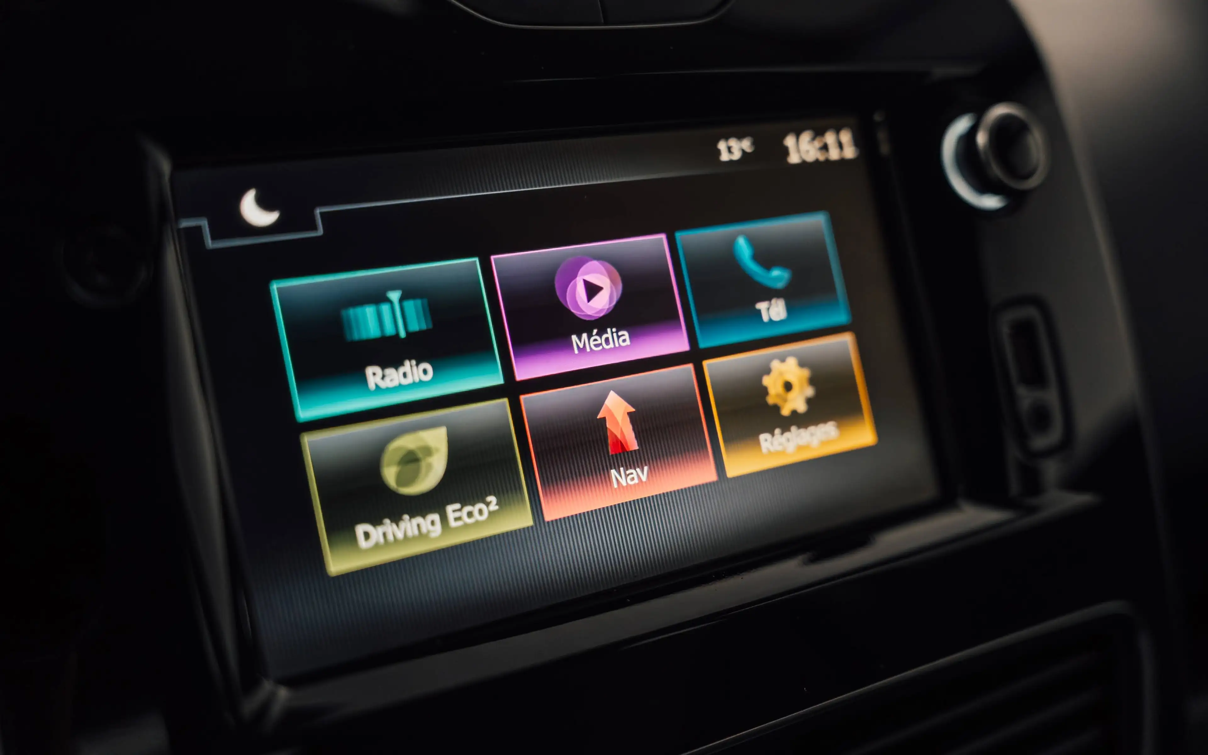 Renault Clio Clio 0.9 TCe Cool — photo 15