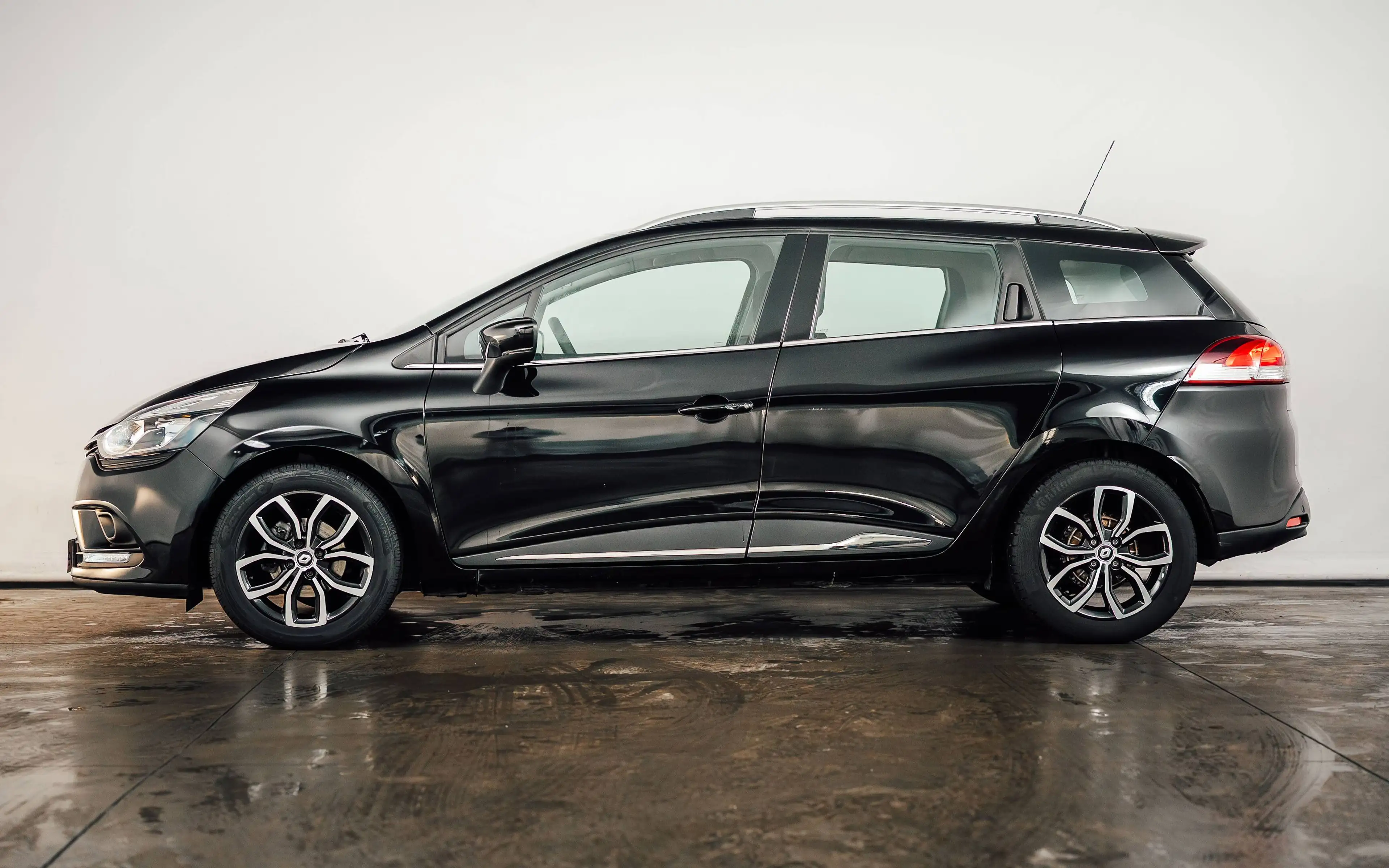 Renault Clio Clio 0.9 TCe Cool — photo 2