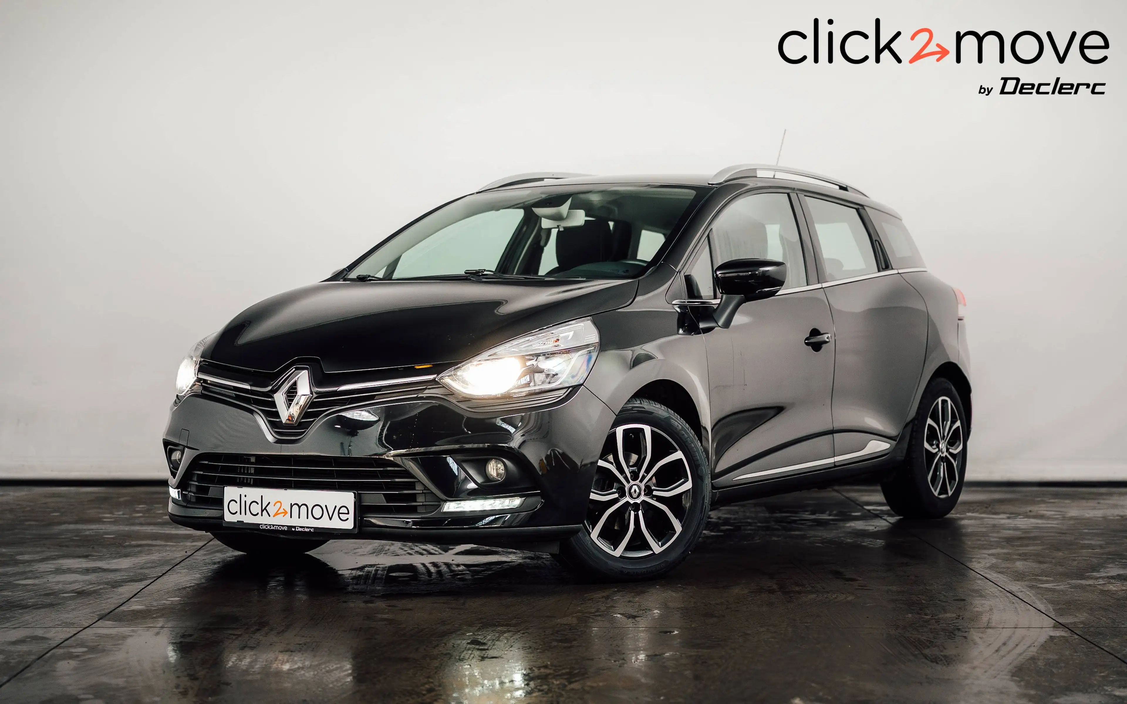 Renault Clio Clio 0.9 TCe Cool