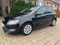 Volkswagen Polo Polo 1.4i Highline DSG Noir - thumbnail 5