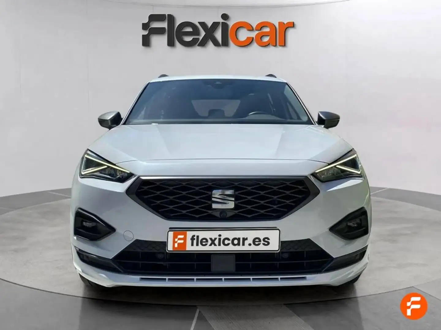 SEAT Tarraco 2.0 TDI 147kW 4Drive DSG S&S FR Blanco - 2