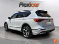 SEAT Tarraco 2.0 TDI 147kW 4Drive DSG S&S FR Blanco - thumbnail 5
