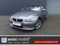 BMW 325 i Cabrio NAVI PDC SHZ LEDER XENON Grau - thumbnail 1