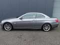 BMW 325 i Cabrio NAVI PDC SHZ LEDER XENON Grau - thumbnail 10