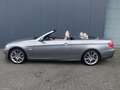 BMW 325 i Cabrio NAVI PDC SHZ LEDER XENON Grau - thumbnail 2