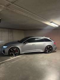 4.0 V8 TFSI Quattro Performance Tip