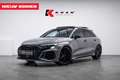 Audi RS3 Sportback 2.5 TFSI Quattro |Pano|Massage|Ceramic|C Grijs - thumbnail 1