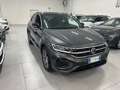 Volkswagen T-Roc T-Roc I 2022 1.0 tsi R-Line 110cv Gris - thumbnail 6