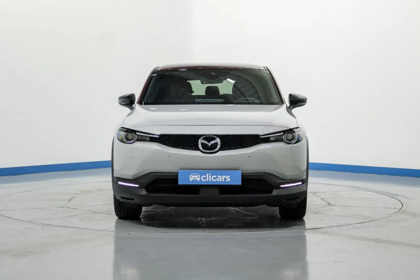 Mazda MX-30 e-Skyactiv 1st Edition Vintage 105kW Blanco - 2