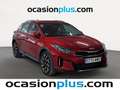 Kia XCeed 1.5 MHEV DCT Tech Rojo - thumbnail 2