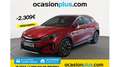 Kia XCeed 1.5 MHEV DCT Tech Rojo - thumbnail 1
