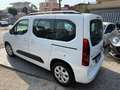 Opel Combo Life 1.5D 100 CV S&S Advance XL 5 POSTI AZIENDA UNIPRO Blanc - thumbnail 4