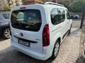 Opel Combo Life 1.5D 100 CV S&S Advance XL 5 POSTI AZIENDA UNIPRO Blanc - thumbnail 6