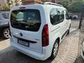 Opel Combo Life 1.5D 100 CV S&S Advance XL 5 POSTI AZIENDA UNIPRO Blanc - thumbnail 5