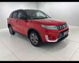 Suzuki Vitara 1.4h Cool 4wd allgrip Rouge - thumbnail 1