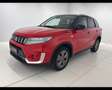 Suzuki Vitara 1.4h Cool 4wd allgrip Rouge - thumbnail 22