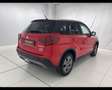 Suzuki Vitara 1.4h Cool 4wd allgrip Rouge - thumbnail 24