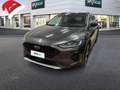 Ford Focus 1.0 EcoBoost Hybrid 125cv Active Blu/Azzurro - thumbnail 1