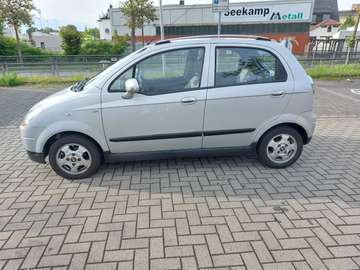 Matiz 1.0 SE