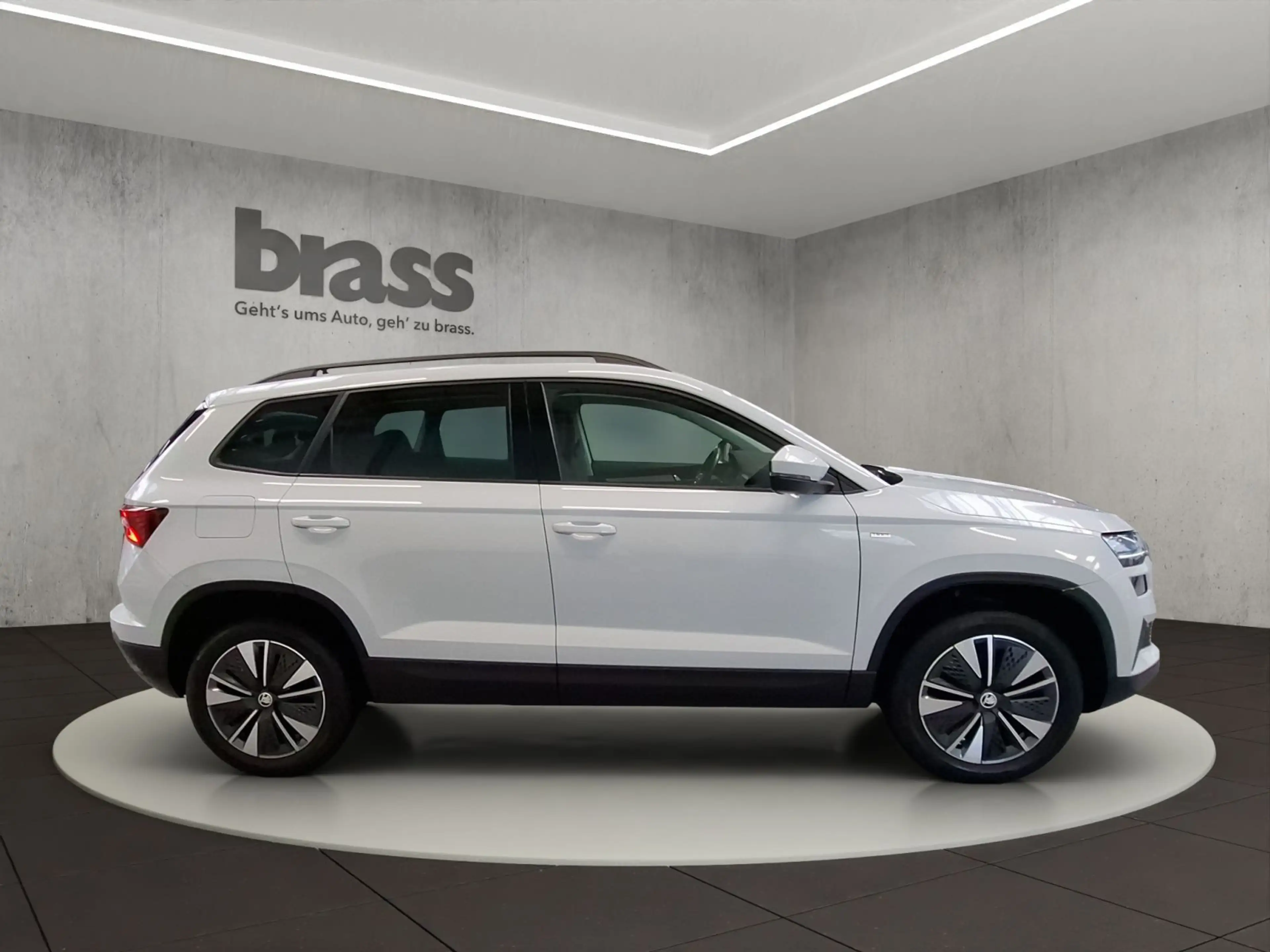 Skoda Karoq Ambition — photo 6