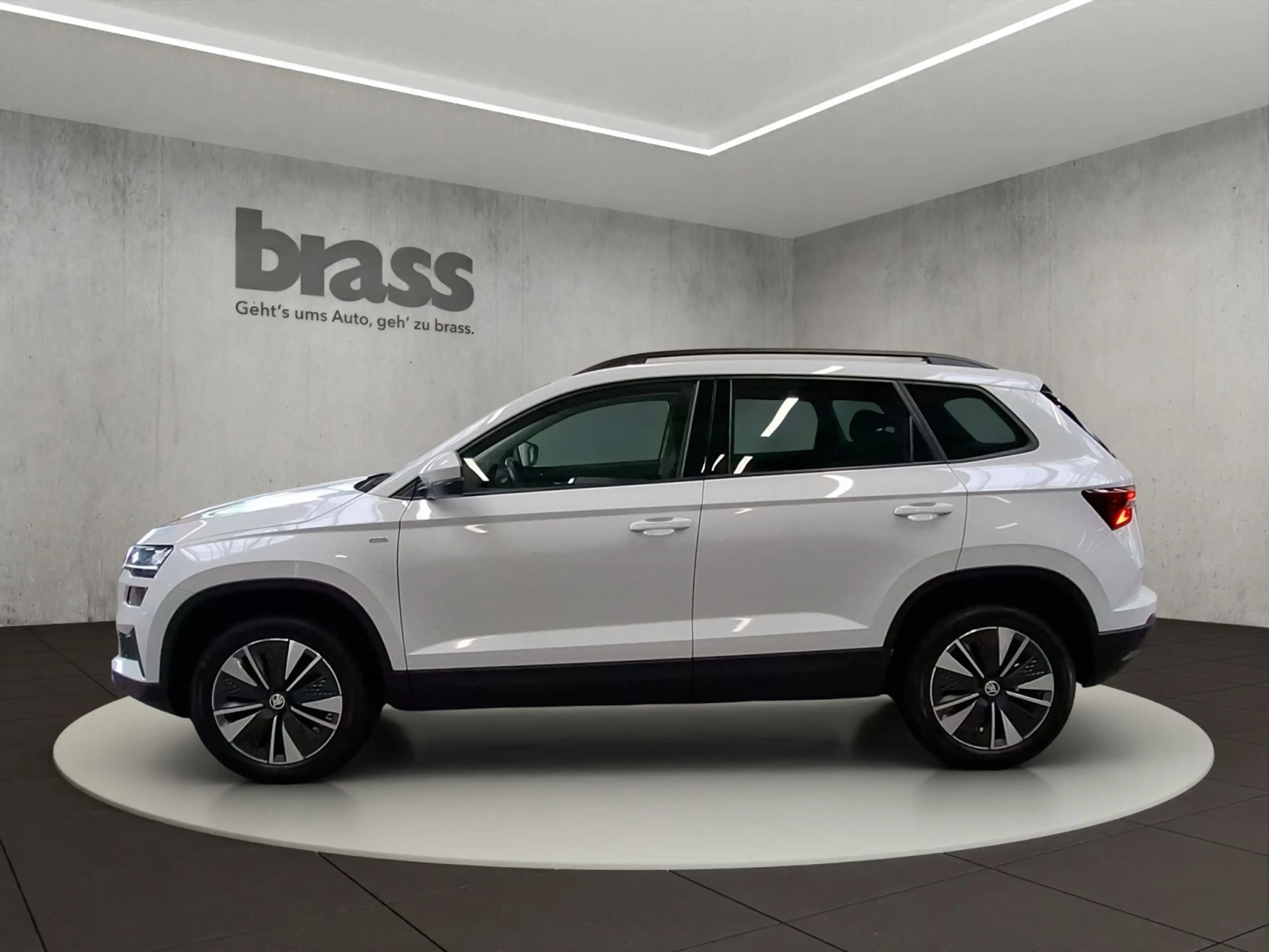 Skoda Karoq Ambition — photo 2