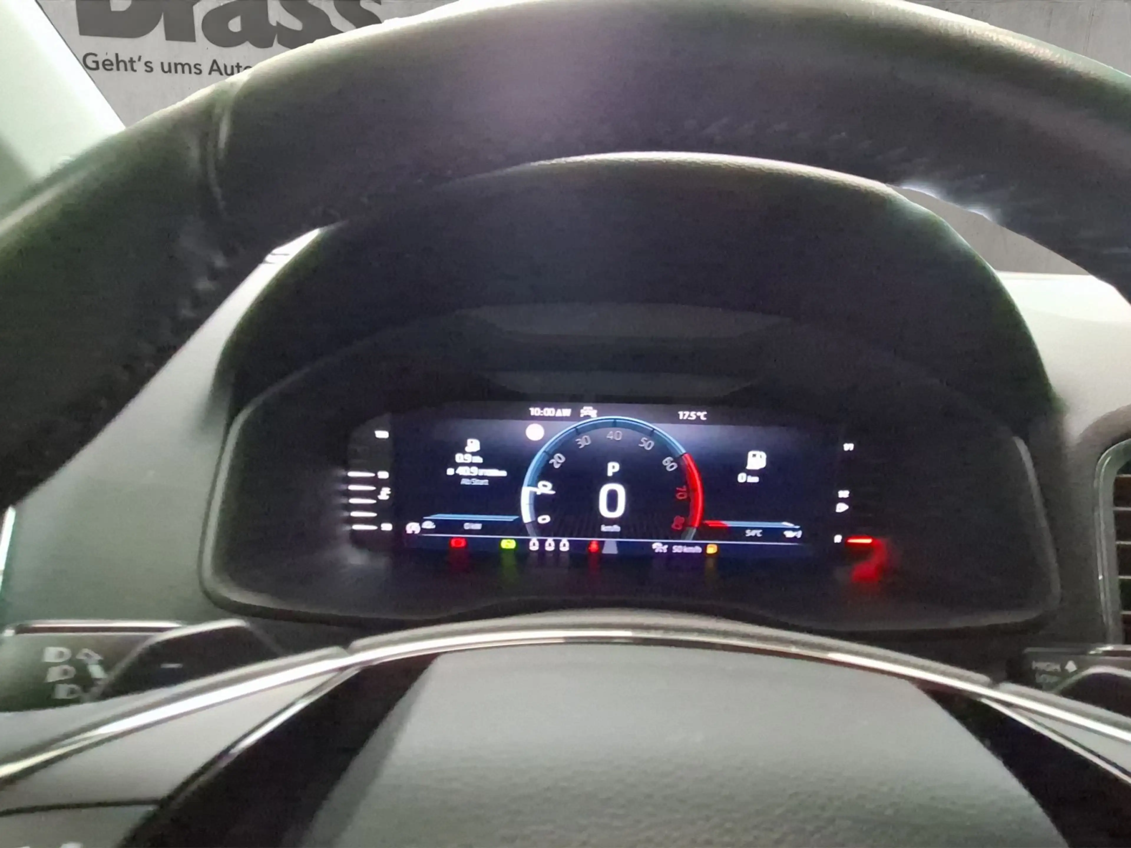 Skoda Karoq Ambition — photo 11