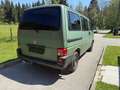 Volkswagen T4 Caravelle Caravelle 3-3-3 2,4 Ds. lg. Grün - thumbnail 10