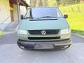 Volkswagen T4 Caravelle Caravelle 3-3-3 2,4 Ds. lg. Grün - thumbnail 1