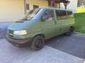 Volkswagen T4 Caravelle Caravelle 3-3-3 2,4 Ds. lg. Grün - thumbnail 2
