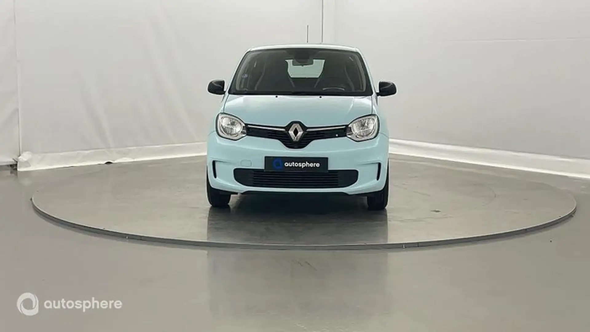 Renault Twingo 1.0 SCe 65ch Equilibre - 2