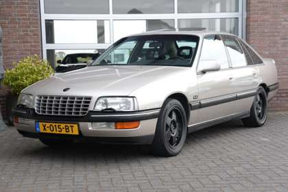 Opel Senator 3.0 i 24V | leder | Schuifdak |