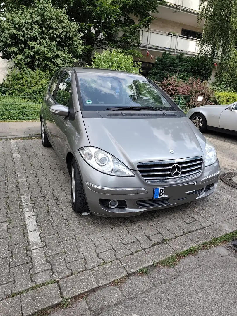 Mercedes-Benz A 200 Autotronic Avantgarde - 2
