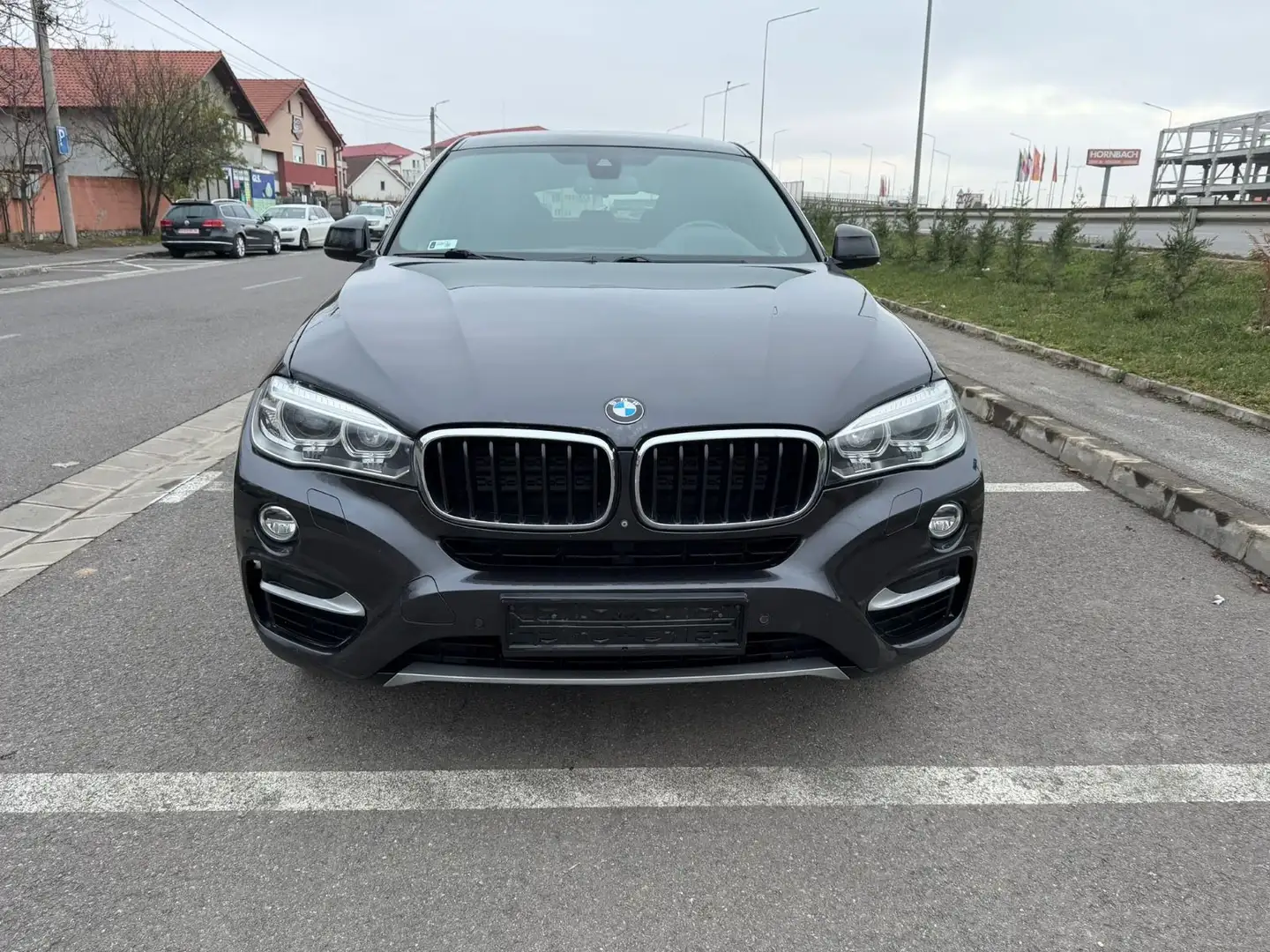 BMW X6 xDrive 30 d - 2