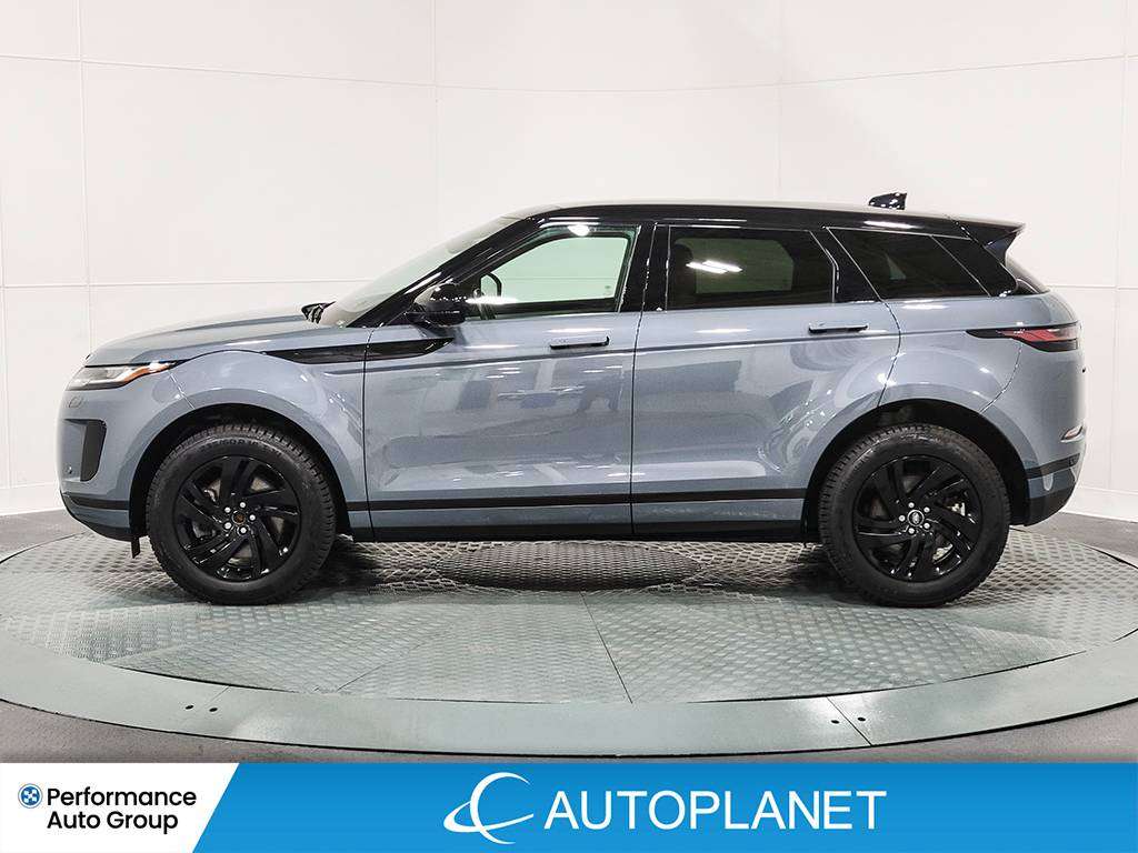 2023 Land Rover Range Rover Evoque P250 S AWD, Navi, Pano Roof, Apple CarPlay! — снимка 1