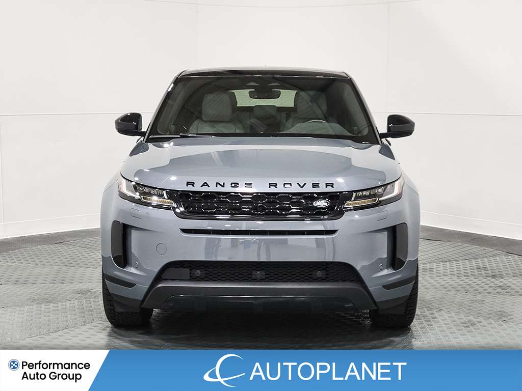 2023 Land Rover Range Rover Evoque P250 S AWD, Navi, Pano Roof, Apple CarPlay! — снимка 1