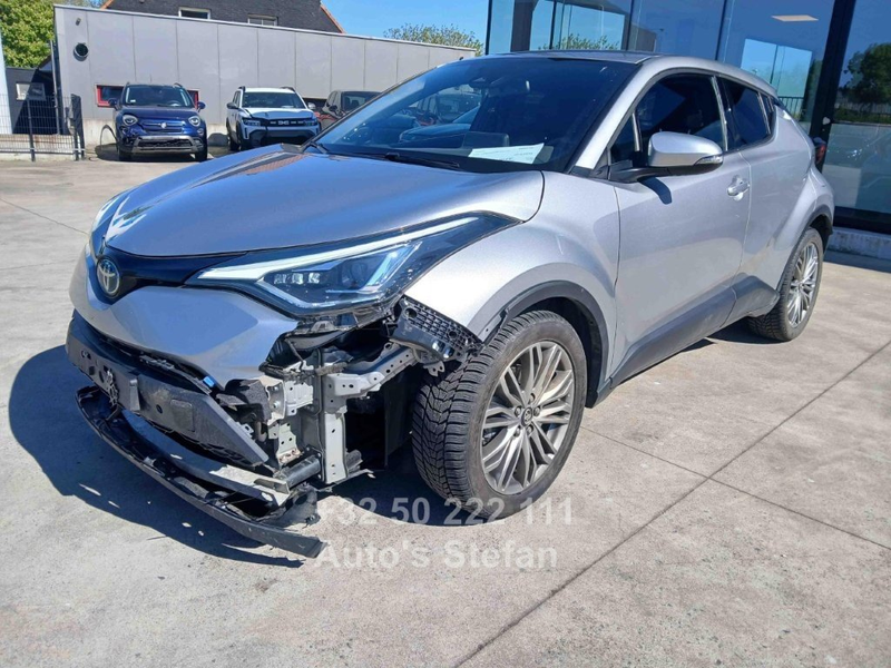 Photo du véhicule