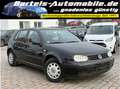 Volkswagen Golf IV 1.6 Special, 1.Hd.,Autom., Klima, Sitzh. Schwarz - thumbnail 1