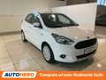 Ford Ka/Ka+ 1.2 Ti-VCT Blanc - thumbnail 8