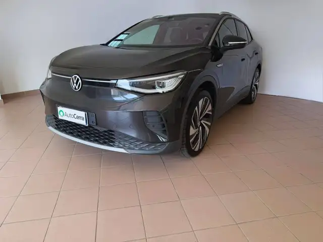 Volkswagen ID.4 ID.4 77 kWh Business 204cv