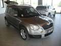 Skoda Yeti 2.0 tdi Ambition (adventure) 4x4 110cv Argent - thumbnail 2
