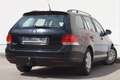 Volkswagen Golf Variant 1.6*Trendline*Klima*AHK*CD*BC* Nero - thumbnail 7