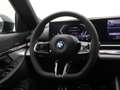BMW i5 eDrive40 M Sport Edition 84 kWh Noir - thumbnail 2