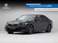 BMW i5 eDrive40 M Sport Edition 84 kWh Noir - thumbnail 1