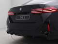 BMW i5 eDrive40 M Sport Edition 84 kWh Noir - thumbnail 19