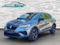 Renault Arkana E-Tech Hybrid 145 R.S.Line Aut. Grau - thumbnail 1